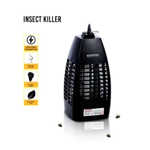 ناموسية صاعق كهربائي صغير 4W