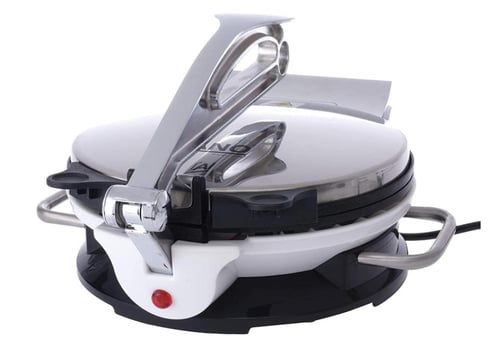 خبازة تورتلا و المطازيز من جانو 12 انش 1200 واط