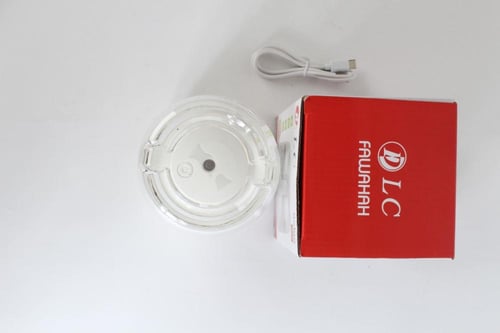 فواحة صغير 650 ملي 7 الوان لد