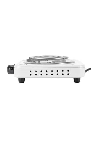 موقد كهربائي جيباس واحد عين