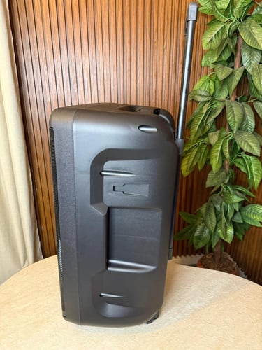 سماعة مناسبات كبيرة جودة عالية