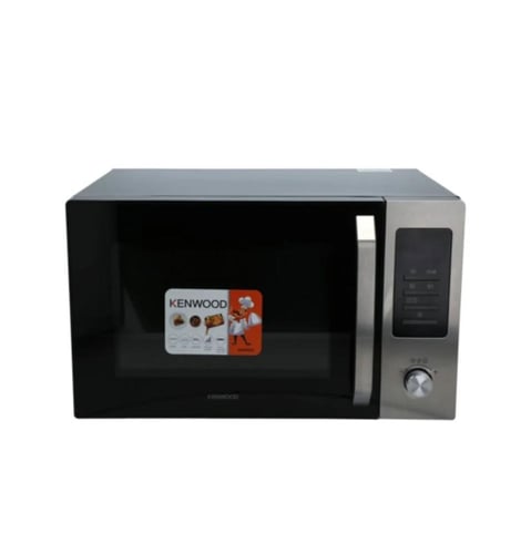 مايكرويف كينوود مع شواية بسعة 25لتر