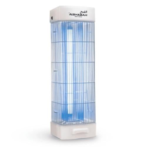 صاعق كهربائي قاتل حشرات الشبح