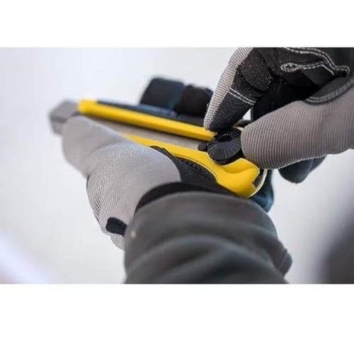 مشرط سكين حديد متين للاعمال اليدوية