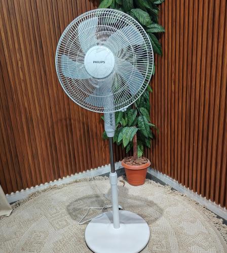 مروحة عاموية من فيلبس