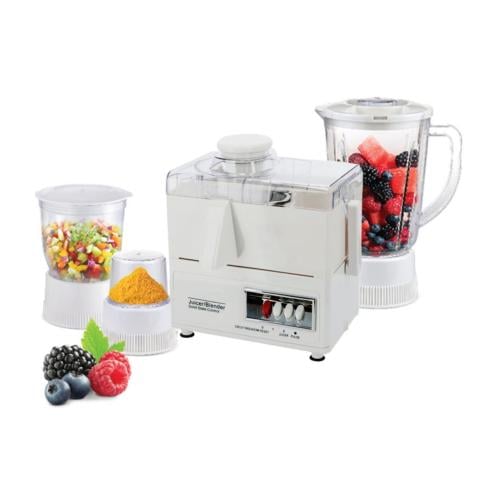 محضرة طعام 4 في 1 من دينكس