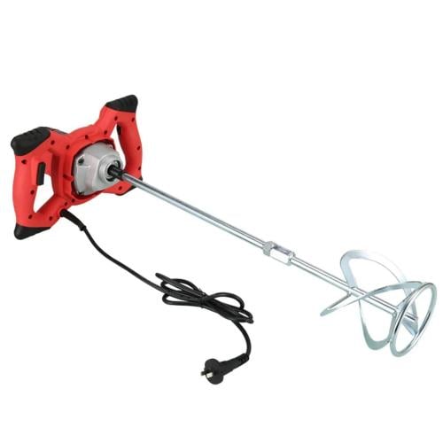 دريل وخلاط كهربائي من هاي ماكس