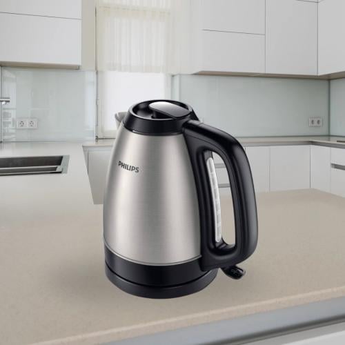 غلاية ماء فيلبس استيل 1.5 لتر