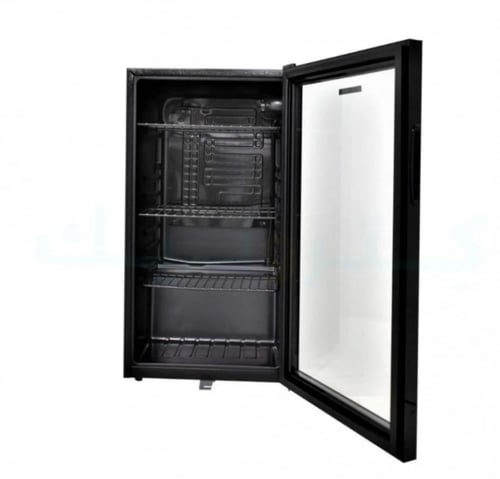 ثلاجة 72لتر من GVC pro بتصميم عصري