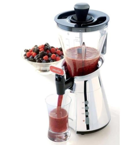 خلاط تحضير العصائر كينوود 500 واط