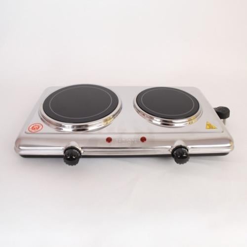 موقد كهربائي سيراميك 2 عين ماركة سانفورد