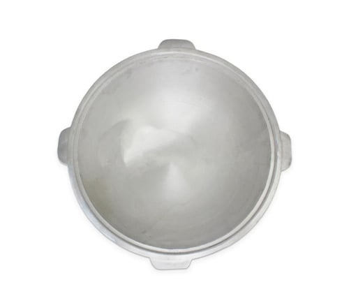 قدر الرز البخاري بالحبة