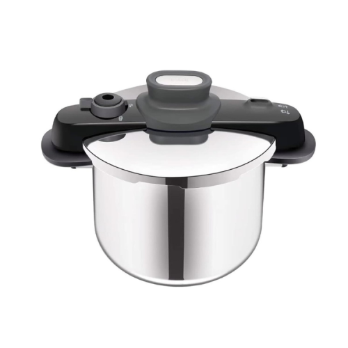 قدر ضغط تيفال (Tefal) سعة 8 لتر صناعة صينية بمواصفات عالمية
