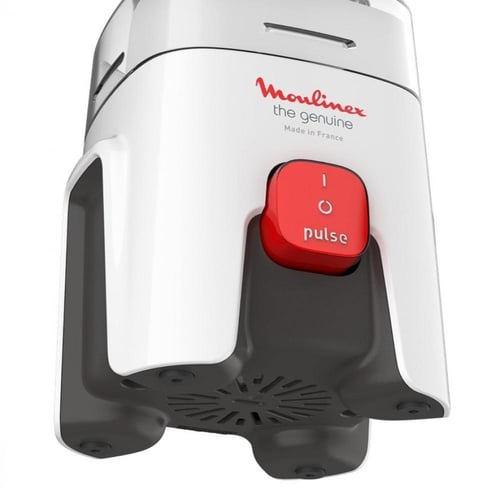 خلاط مولينكس مع مطحنة و مفرمة