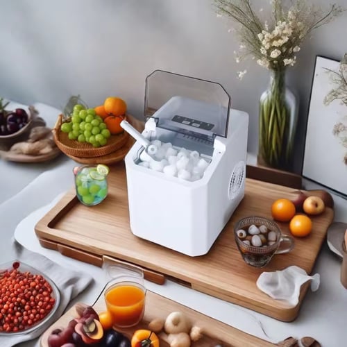 صانعة ثلج 1.3لتر دينكس