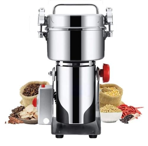 مطحنة حديدية هوميكو احجام متعددة كبيرة