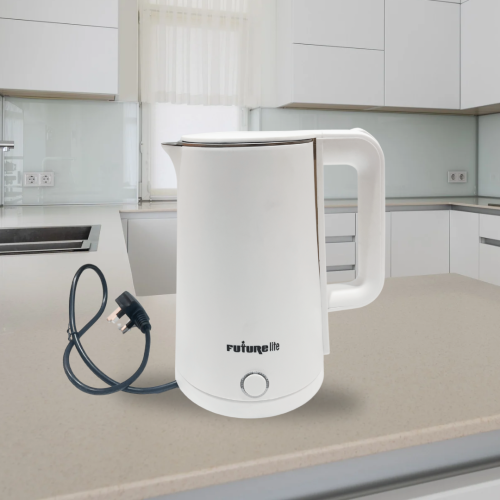 غلاية ماء كبيرة 2 لتر 1500W