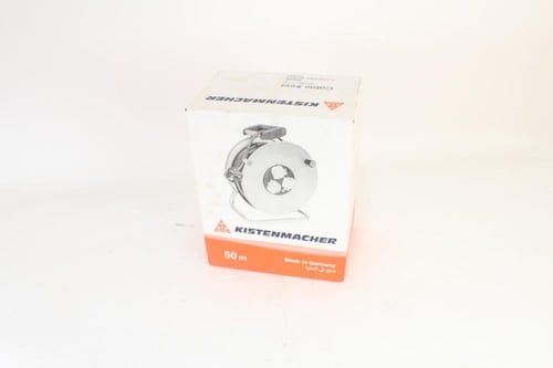 توصيلة ألماني 50 متر