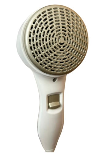 استشوار ومجفف شعر للحمام والفنادق من GVC PRO متعدد...