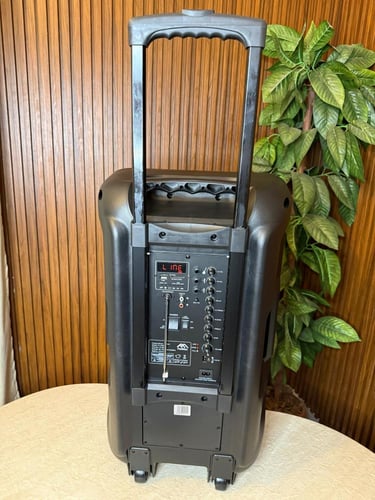 سماعة مناسبات كبيرة جودة عالية