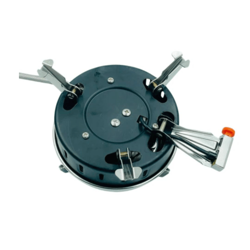 موقد غاز سفري 3 عيون