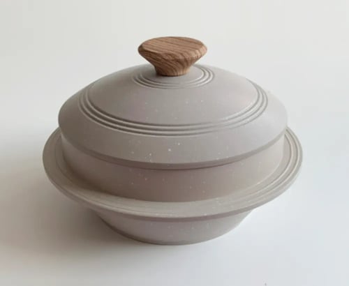 قدور طاجن جرانيت بيج