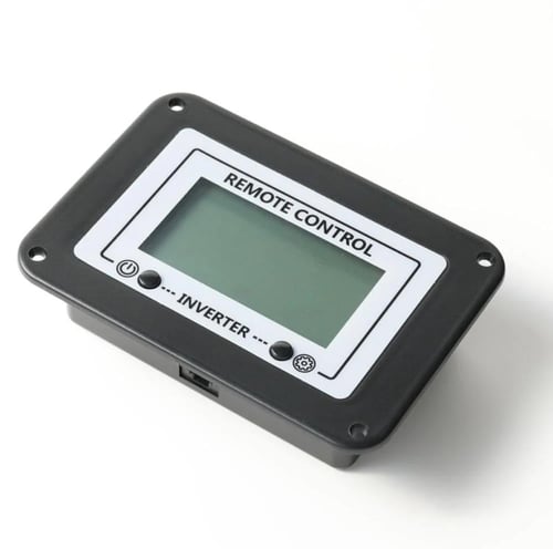 محول رفيق الدرب دراغون - ام 1500 واط 12 فولت