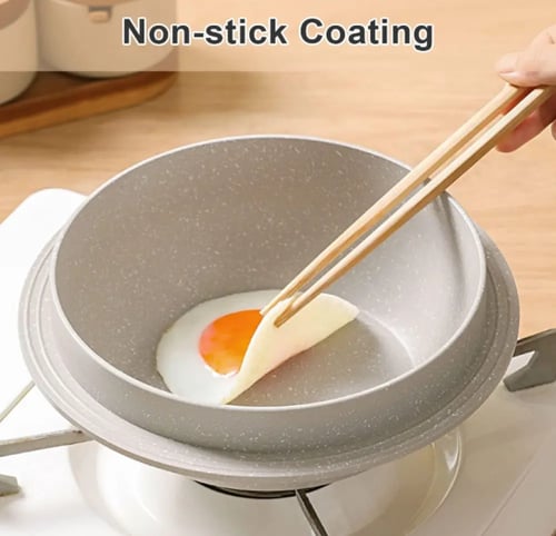 قدور طاجن جرانيت بيج