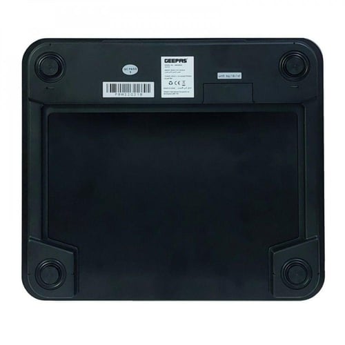 ميزان جيباس الكتروني