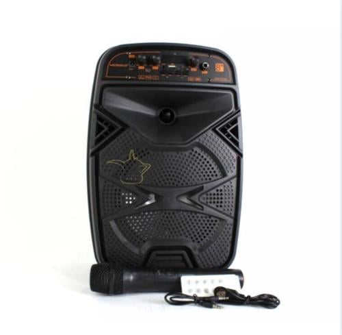 سماعة مايكرودوتس لاسلكية مع كفرات للسحب