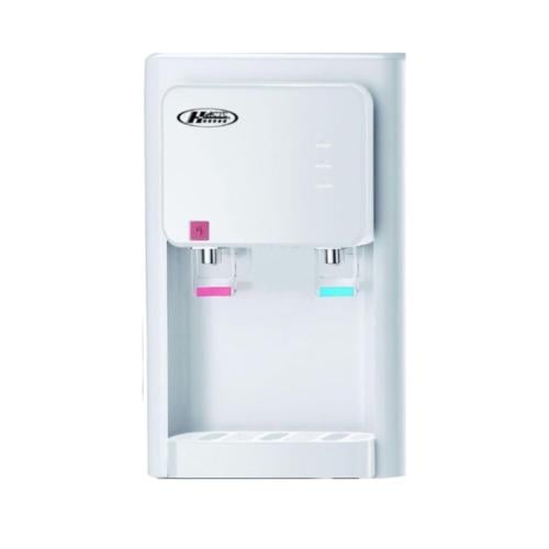 برادة ماء هاكتك 20 لتر - أبيض