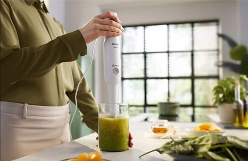 خلاط يدوي فيلبس 650 واط