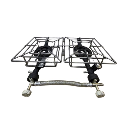 موقد غاز عينين سفري