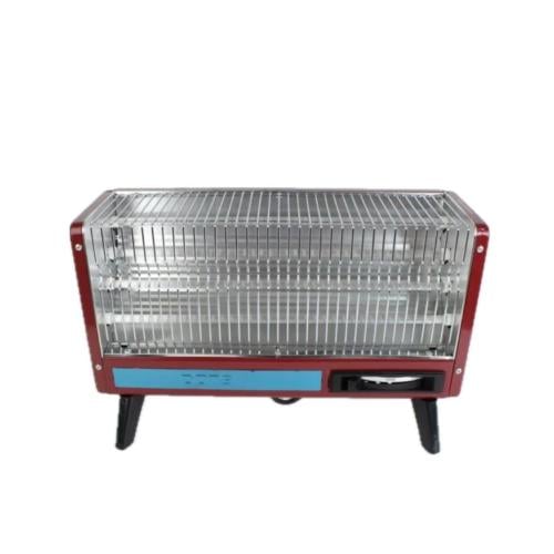 دفاية مستطيل 4 شمعات 2400 واط