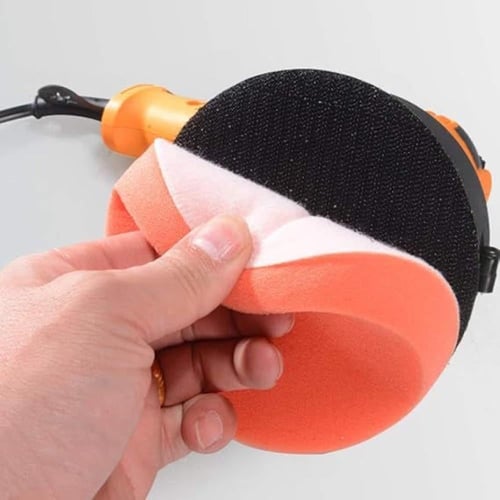 صاروخ ملمع احترافي هاي ماكس