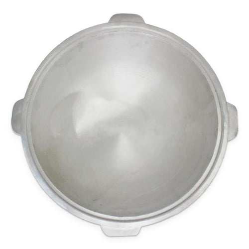 طقم قدور الرز البخاري 3 مقاسات