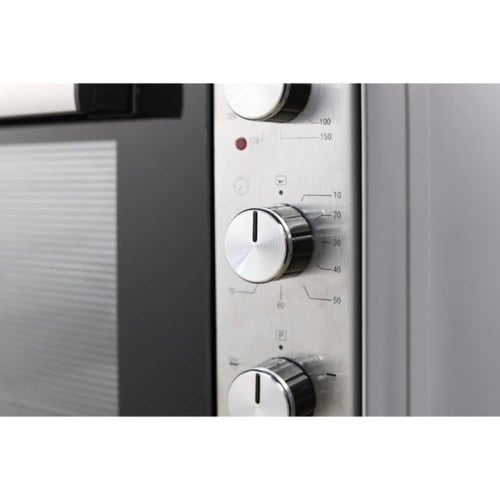 فرن كهربائي ستيل كومتيل لوكسل، 2500 واط، 70 لتر،