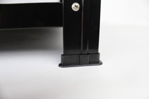 موقد غاز 4 عيون مع استاند من دينكس