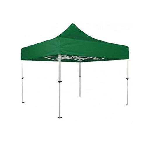 مظلة رحلات قابلة للطي 3*3