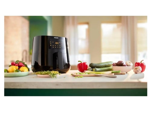 مقلاة هوائية فيليبس 6.2 لتر XL