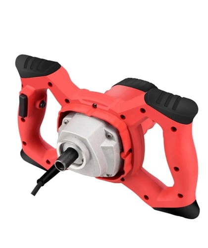 دريل وخلاط كهربائي من هاي ماكس