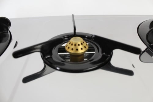 بوتغاز موقد غاز 3 عيون سانفورد