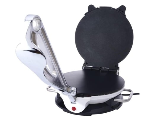 خبازة تورتلا و المطازيز من جانو 12 انش 1200 واط