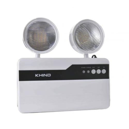 كشاف طوارئ قابل للشحن يعمل لمدة 4 ساعات - ماليزي