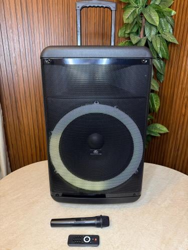 سماعة مناسبات كبيرة جودة عالية