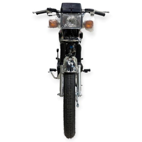 دراجة دباب مهدي إطرام سبورت رمادي 200cc motorcycle