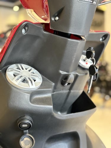 دراجة دباب مهدي ار سكس اللون الاخضر 150CC- R6 moto...