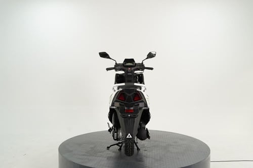 دراجة دباب شبيه افينيوس مهدي motorcycle