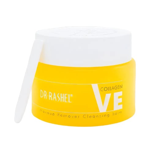 دكتور راشيل بلسم تنظيف البشرة ومزيل المكياج بخلاصة...
