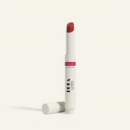 لوكا مرطب شفاه كرزي 02